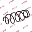 Ressort de suspension KYB RA1220 - Visuel 2