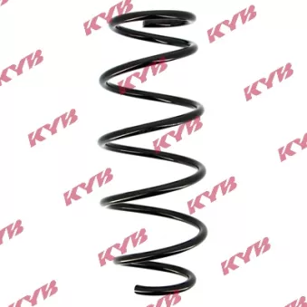 Ressort de suspension KYB RA1221