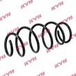 Ressort de suspension KYB RA1221 - Visuel 2