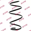 Ressort de suspension KYB RA1222 - Visuel 1