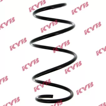 Ressort de suspension KYB