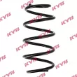 Ressort de suspension KYB RA1224 - Visuel 1