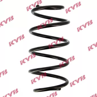 Ressort de suspension KYB RA1224