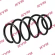Ressort de suspension KYB RA1224 - Visuel 2