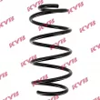 Ressort de suspension KYB RA1225 - Visuel 1