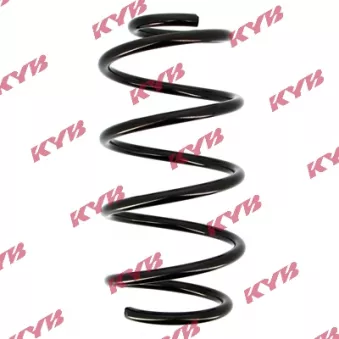 Ressort de suspension KYB RA1225