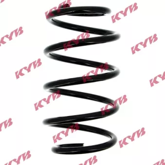 Ressort de suspension KYB RA1227