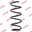 Ressort de suspension KYB RA1228 - Visuel 1