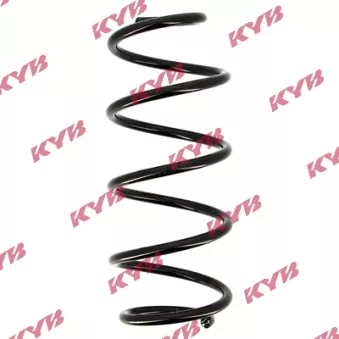 Ressort de suspension KYB RA1228