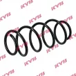 Ressort de suspension KYB RA1228 - Visuel 2