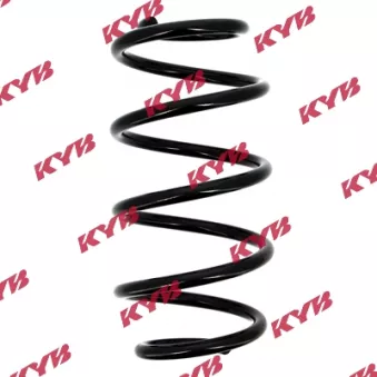 Ressort de suspension KYB RA1229