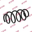 Ressort de suspension KYB RA1230 - Visuel 1