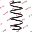 Ressort de suspension KYB RA1230 - Visuel 2