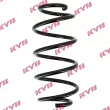 Ressort de suspension KYB RA1232 - Visuel 1