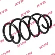 Ressort de suspension KYB RA1232 - Visuel 2