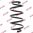 Ressort de suspension KYB RA1233 - Visuel 1