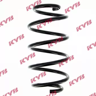 Ressort de suspension KYB RA1233