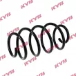 Ressort de suspension KYB RA1233 - Visuel 2
