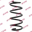 Ressort de suspension KYB RA1234 - Visuel 1