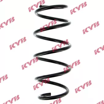 Ressort de suspension KYB RA1237