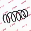 Ressort de suspension KYB RA1237 - Visuel 2
