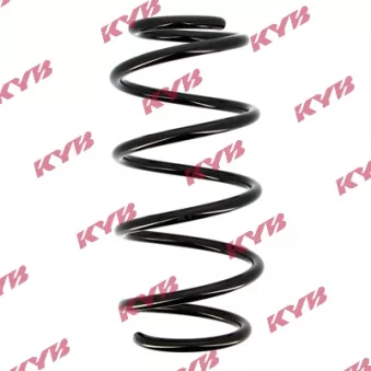 Ressort de suspension KYB RA1238