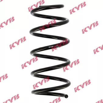 Ressort de suspension KYB RA1247
