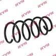 Ressort de suspension KYB RA1247 - Visuel 2