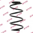 Ressort de suspension KYB RA1248 - Visuel 1