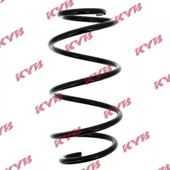 Ressort de suspension KYB