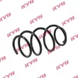 Ressort de suspension KYB RA1252 - Visuel 2