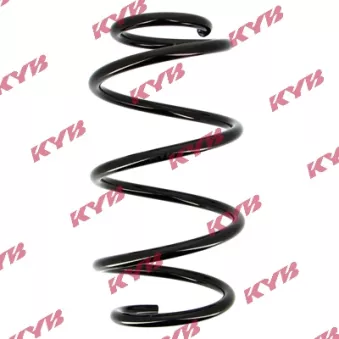 Ressort de suspension KYB
