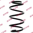 Ressort de suspension KYB RA1254 - Visuel 1