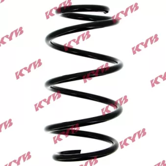 Ressort de suspension KYB