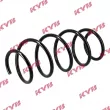 Ressort de suspension KYB RA1255 - Visuel 2