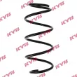 Ressort de suspension KYB RA1257 - Visuel 2