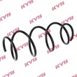 Ressort de suspension KYB RA1258 - Visuel 2