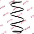 Ressort de suspension KYB RA1259 - Visuel 1