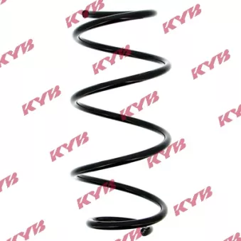 Ressort de suspension KYB RA1259