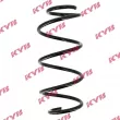 Ressort de suspension KYB RA1261 - Visuel 1