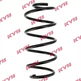 Ressort de suspension KYB RA1263