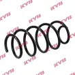Ressort de suspension KYB RA1263 - Visuel 2