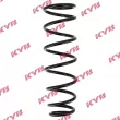 Ressort de suspension KYB RA1266 - Visuel 1