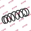 Ressort de suspension KYB RA1266 - Visuel 2