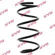 Ressort de suspension KYB RA1270 - Visuel 1