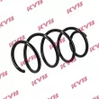 Ressort de suspension KYB RA1270 - Visuel 2