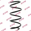 Ressort de suspension KYB RA1271 - Visuel 1
