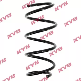 Ressort de suspension KYB RA1271