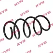 Ressort de suspension KYB RA1271 - Visuel 2