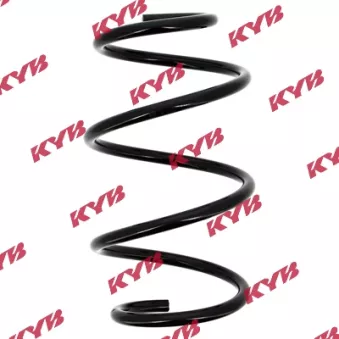 Ressort de suspension KYB RA1272